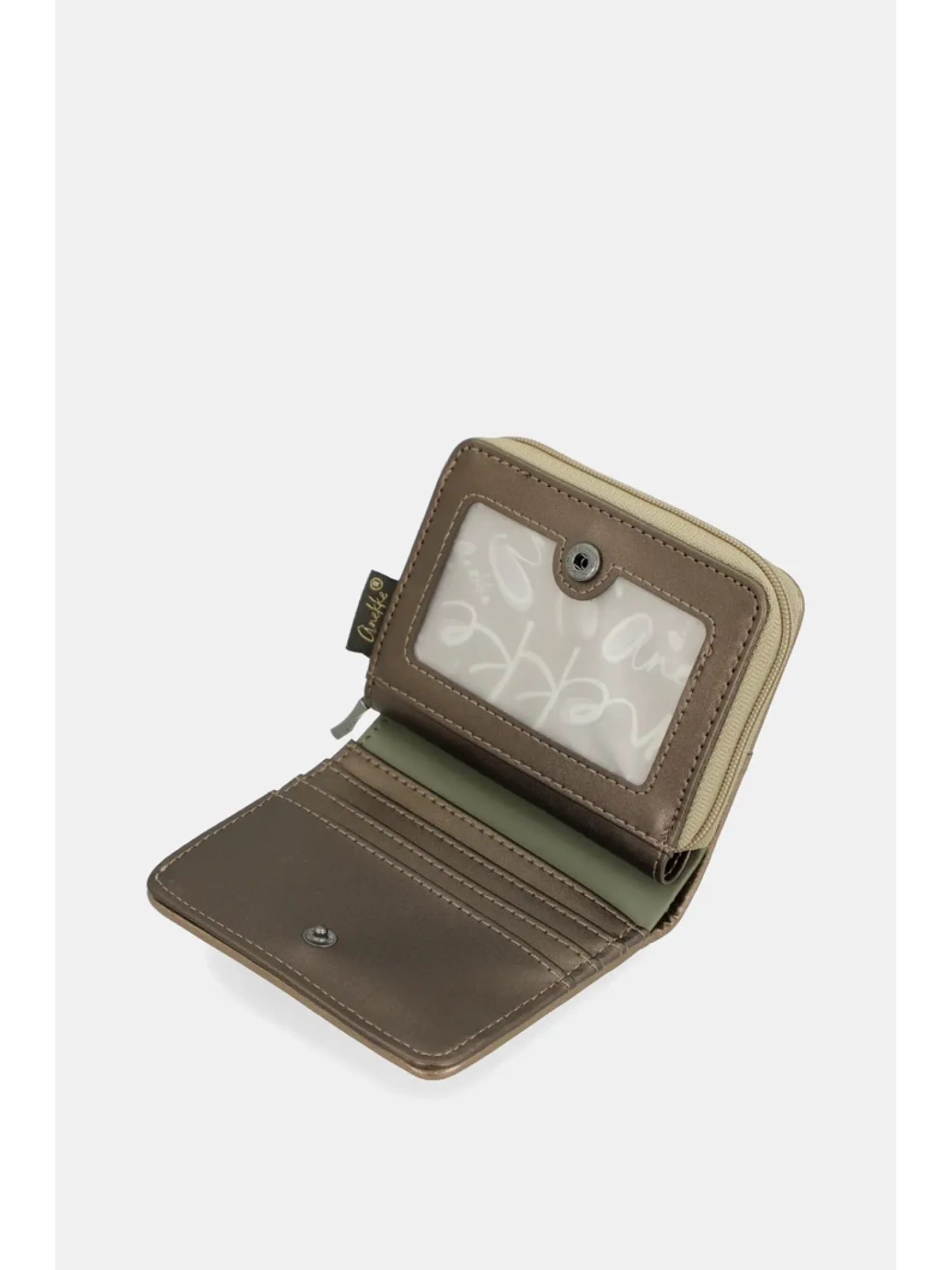 Anekke - Muse / RFID - Női pénztárca - S