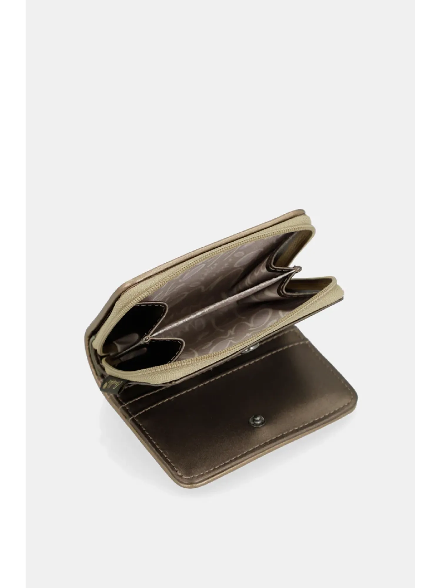 Anekke - Muse / RFID - Női pénztárca - S