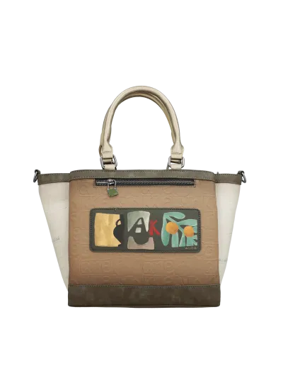 Anekke - Amphora - Női oldaltáska