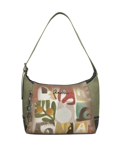 Anekke - Amphora - Női oldaltáska