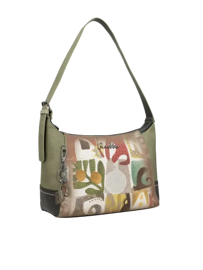 Anekke - Amphora - Női oldaltáska