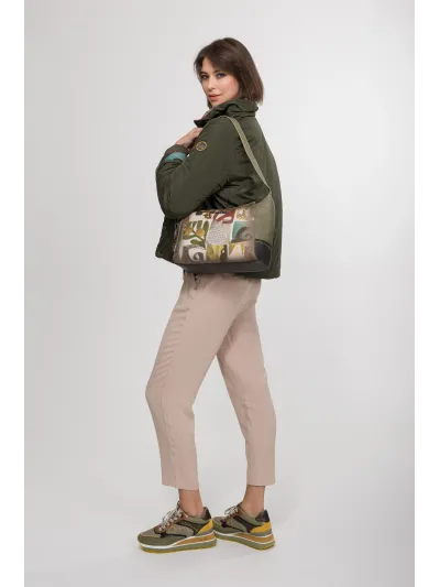 Anekke - Amphora - Női oldaltáska