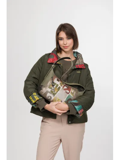 Anekke - Amphora - Női oldaltáska