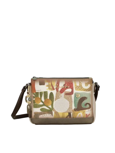 Anekke - Amphora - Női oldaltáska