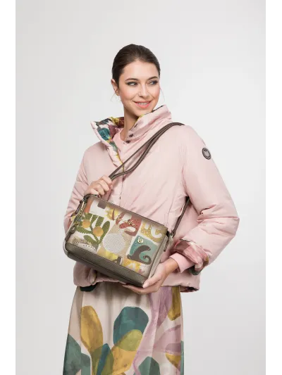 Anekke - Amphora - Női oldaltáska