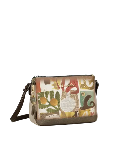 Anekke - Amphora - Női oldaltáska