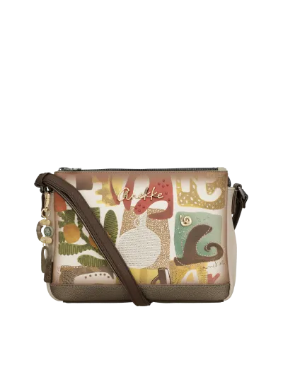 Anekke - Amphora - Női oldaltáska