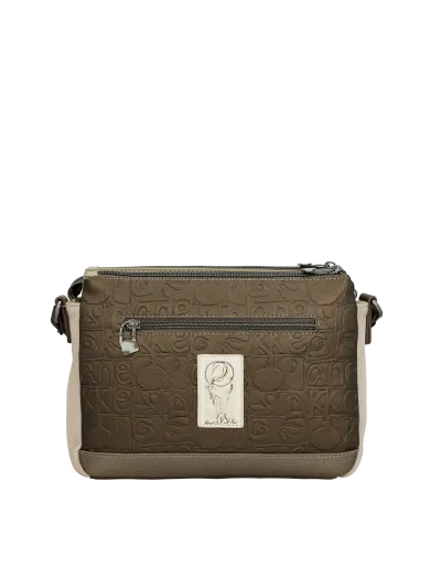 Anekke - Amphora - Női oldaltáska