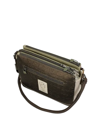 Anekke - Amphora - Női oldaltáska