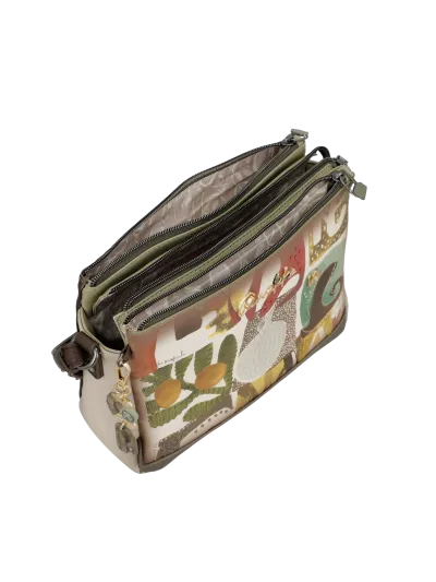 Anekke - Amphora - Női oldaltáska