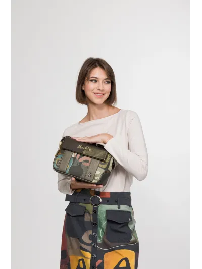 Anekke - Amphora - Női oldaltáska