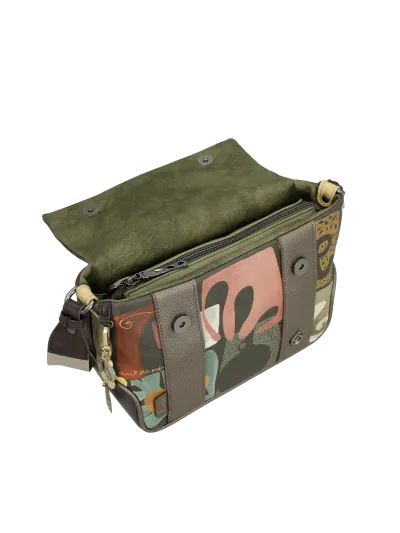 Anekke - Amphora - Női oldaltáska