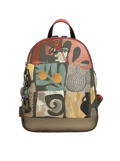 Anekke - Amphora - Női hátizsák