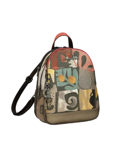 Anekke - Amphora - Női hátizsák