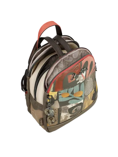 Anekke - Amphora - Női hátizsák