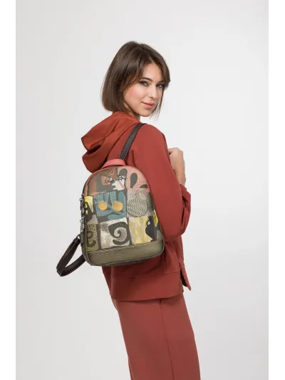 Anekke - Amphora - Női hátizsák