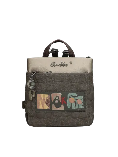 Anekke - Amphora - Női hátizsák