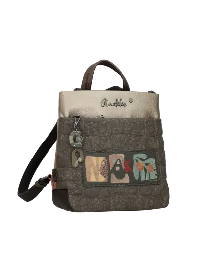 Anekke - Amphora - Női hátizsák