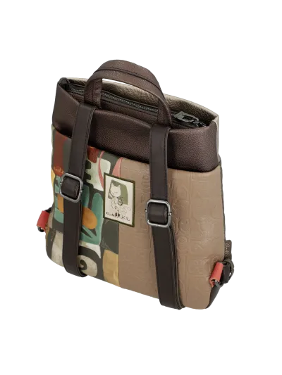 Anekke - Amphora - Női hátizsák