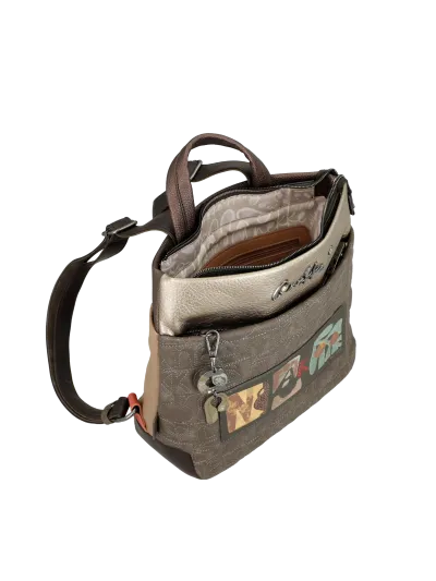 Anekke - Amphora - Női hátizsák