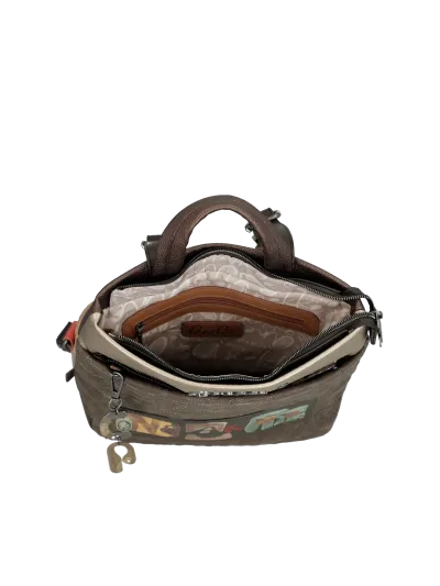 Anekke - Amphora - Női hátizsák