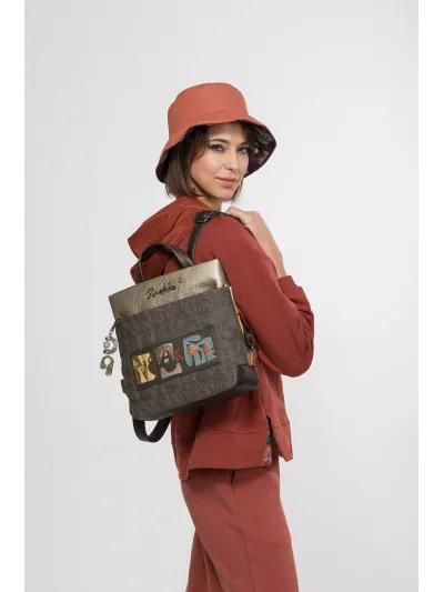 Anekke - Amphora - Női hátizsák