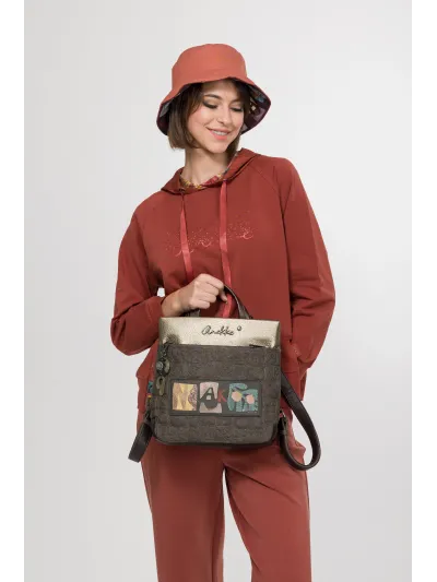 Anekke - Amphora - Női hátizsák