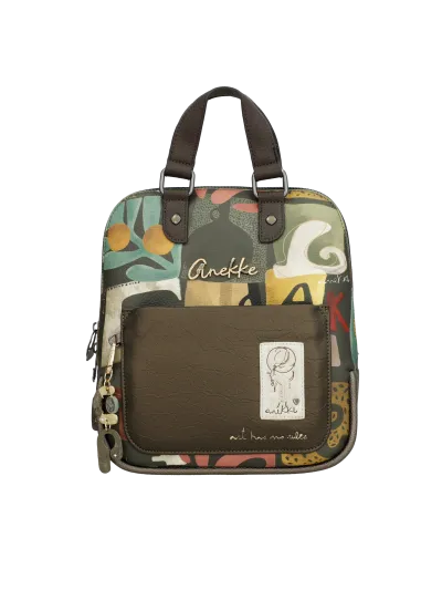 Anekke - Amphora - Női hátizsák