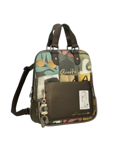 Anekke - Amphora - Női hátizsák