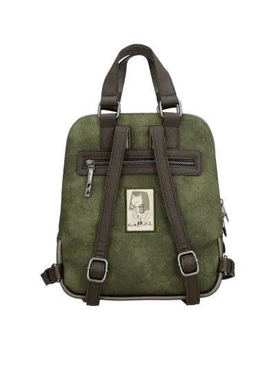 Anekke - Amphora - Női hátizsák