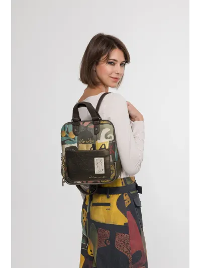 Anekke - Amphora - Női hátizsák