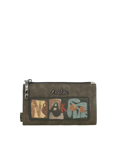 Anekke - Amphora / RFID - Női pénztárca