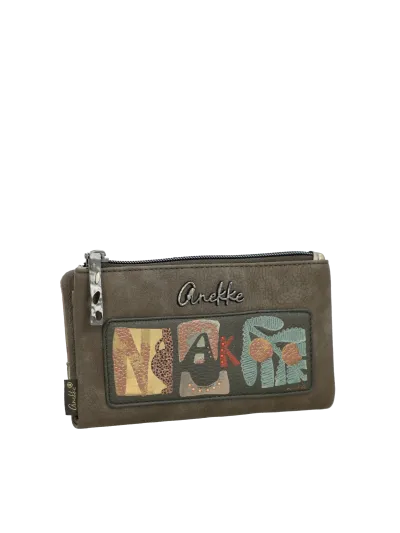 Anekke - Amphora / RFID - Női pénztárca