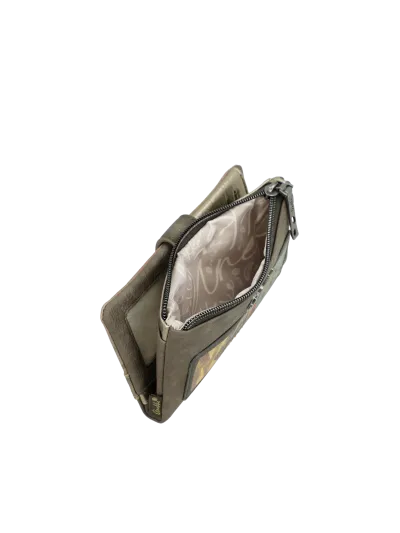 Anekke - Amphora / RFID - Női pénztárca