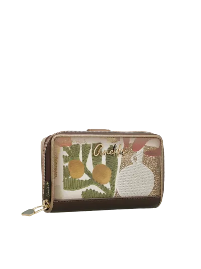 Anekke - Amphora / RFID - Női pénztárca