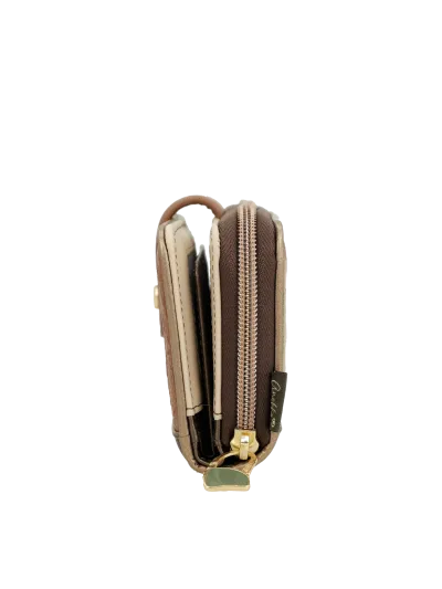 Anekke - Amphora / RFID - Női pénztárca