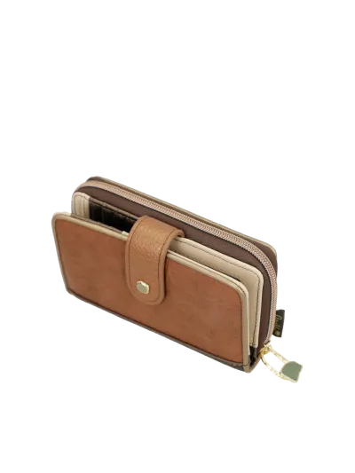 Anekke - Amphora / RFID - Női pénztárca