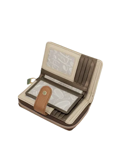 Anekke - Amphora / RFID - Női pénztárca