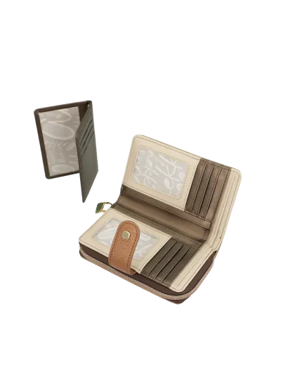 Anekke - Amphora / RFID - Női pénztárca