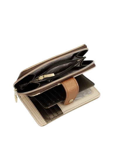 Anekke - Amphora / RFID - Női pénztárca