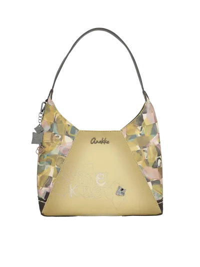 Anekke - Bloom - Női oldaltáska