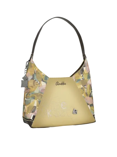 Anekke - Bloom - Női oldaltáska