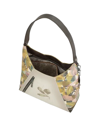 Anekke - Bloom - Női oldaltáska