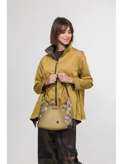 Anekke - Bloom - Női oldaltáska