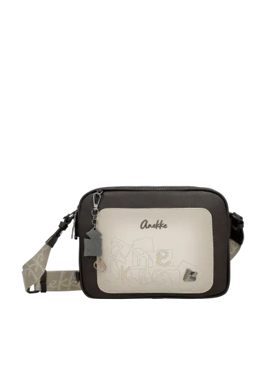 Anekke - Bloom - Női oldaltáska