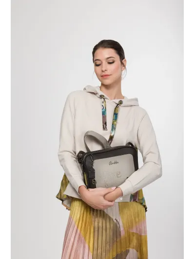 Anekke - Bloom - Női oldaltáska