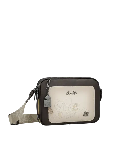 Anekke - Bloom - Női oldaltáska