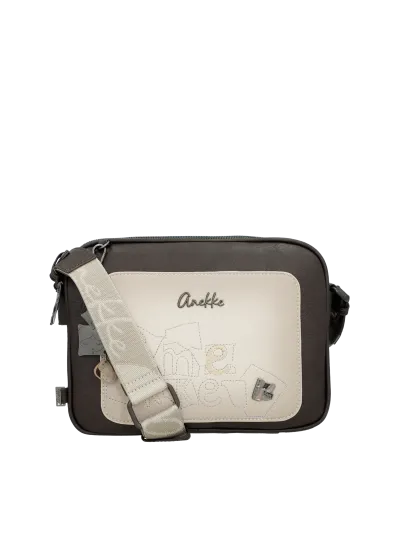 Anekke - Bloom - Női oldaltáska