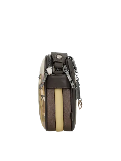 Anekke - Bloom - Női oldaltáska