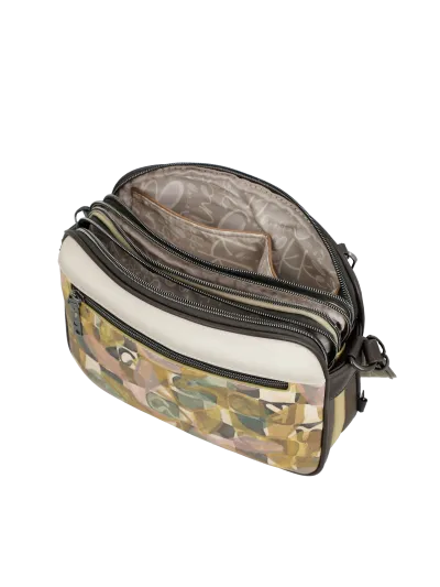 Anekke - Bloom - Női oldaltáska